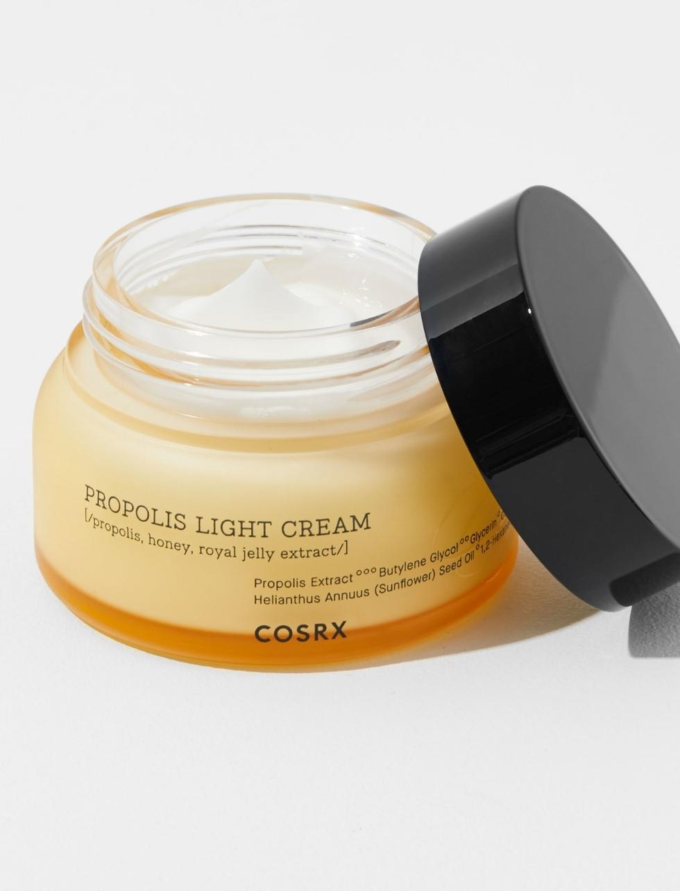 COSRX Full Fit Propolis light Cream