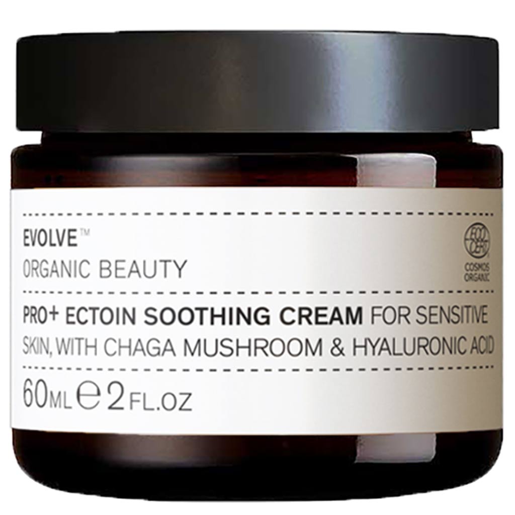 Evolve Pro+ Ectoin Soothing Cream Kasvovoide 60ml