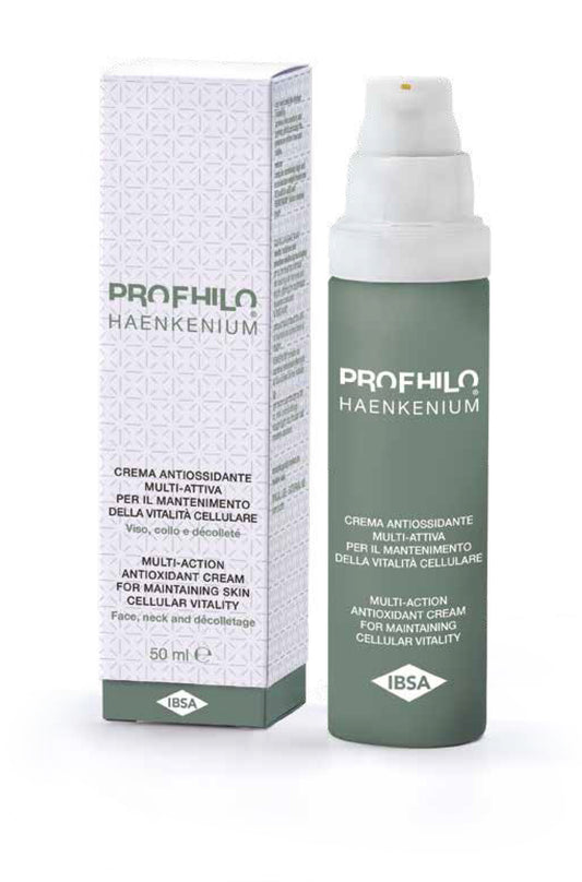 Profhilo® Haenkenium, 50ml voide kotihoitoon